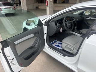 Audi A5 Sportback 2.0 TDI 136cv Automatico  2016
