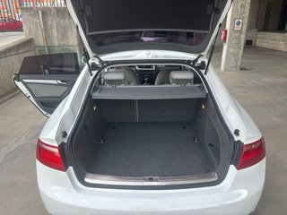 Audi A5 Sportback 2.0 TDI 136cv Automatico  2016
