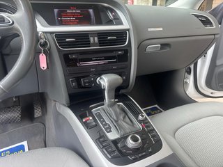 Audi A5 Sportback 2.0 TDI 136cv Automatico  2016