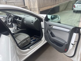 Audi A5 Sportback 2.0 TDI 136cv Automatico  2016
