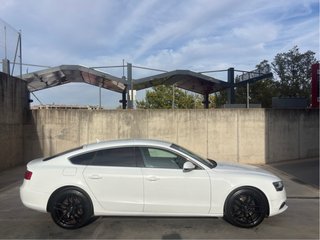 Audi A5 Sportback 2.0 TDI 136cv Automatico  2016