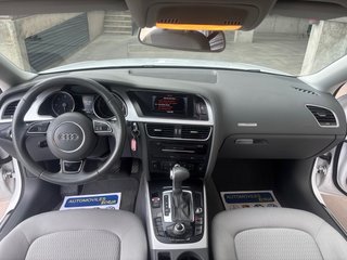 Audi A5 Sportback 2.0 TDI 136cv Automatico  2016