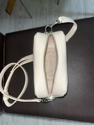 Bolso bandolera Roberto Verino cadena