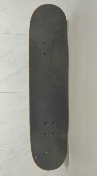 Monopatín Oxelo