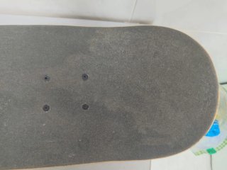 Monopatín Oxelo