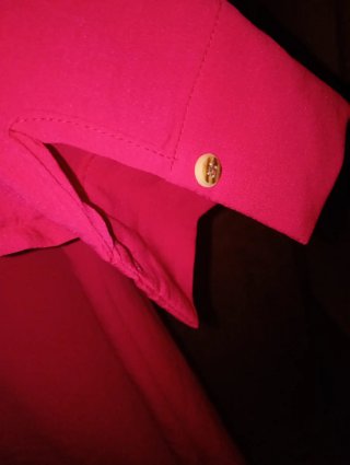 Vestido H&H Mujer Rojo
