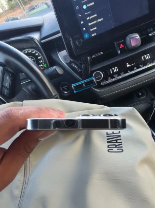 iPhone 13 Pro Max Plata