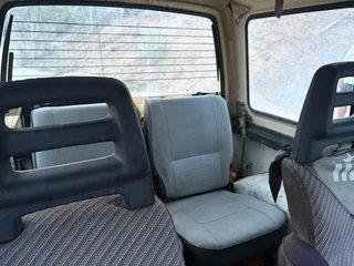 Suzuki Samurai