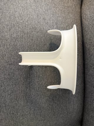 Vassoio e riduttore per seggiolone Stokke Nomi