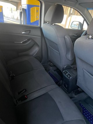 Chevrolet Orlando 2012