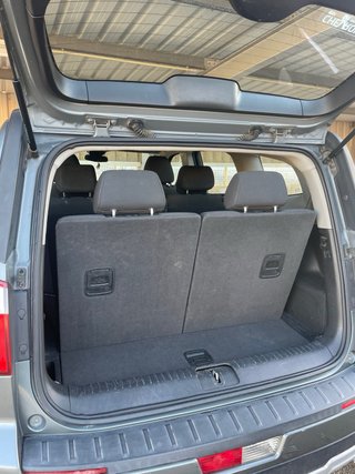Chevrolet Orlando 2012