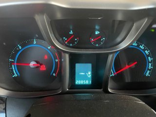 Chevrolet Orlando 2012