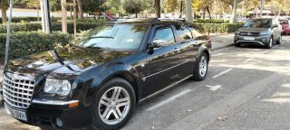Chrysler 300 C 2006