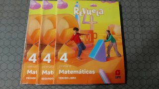 Matematicas 5