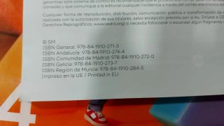 Matematicas 5