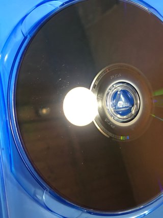 Watch Dogs ps4