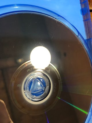 Watch Dogs ps4
