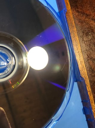 Watch Dogs ps4