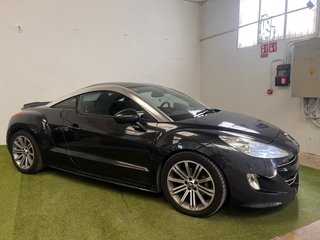 Peugeot RCZ 2011