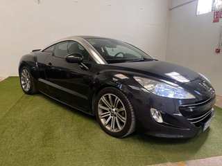 Peugeot RCZ 2011