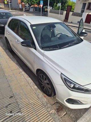 Hyundai i30 2018
