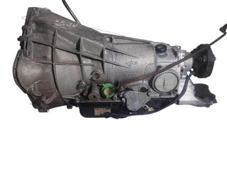239831 caja cambios 2012710701 mercedes-benz clase