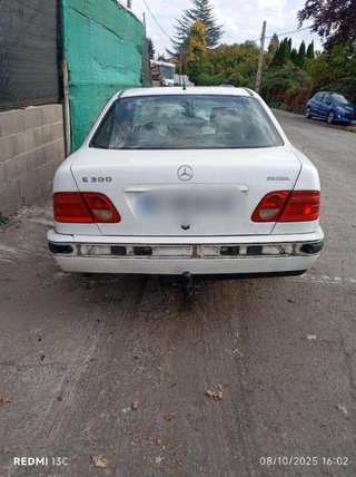 239831 caja cambios 2012710701 mercedes-benz clase