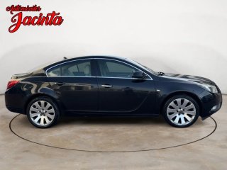 Opel Insignia 2009 2.0 160 CV