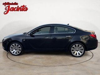 Opel Insignia 2009 2.0 160 CV