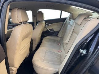 Opel Insignia 2009 2.0 160 CV