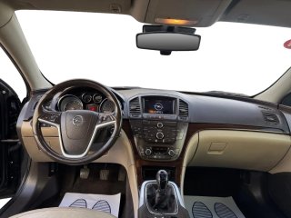 Opel Insignia 2009 2.0 160 CV
