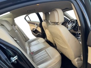 Opel Insignia 2009 2.0 160 CV