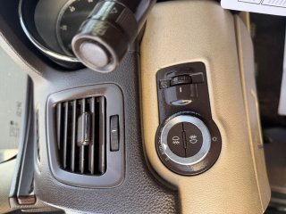 Opel Insignia 2009 2.0 160 CV