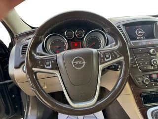 Opel Insignia 2009 2.0 160 CV