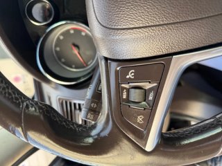 Opel Insignia 2009 2.0 160 CV