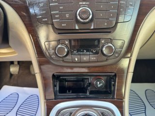 Opel Insignia 2009 2.0 160 CV