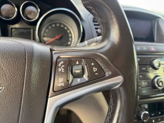 Opel Insignia 2009 2.0 160 CV