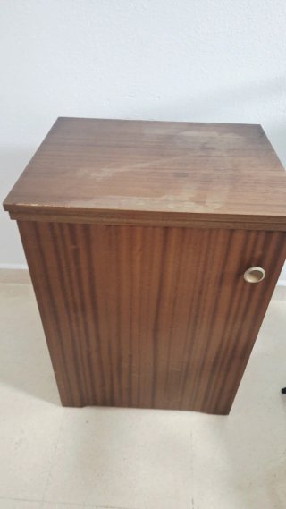 Máquina de coser Alfa
