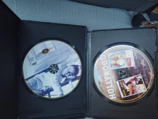 Películas Clásicas DVD