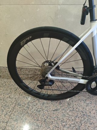 Bicicleta Carretera Megamo Raise Talla M