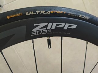 Bicicleta Carretera Megamo Raise Talla M