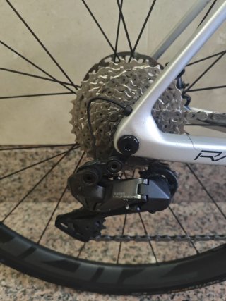 Bicicleta Carretera Megamo Raise Talla M