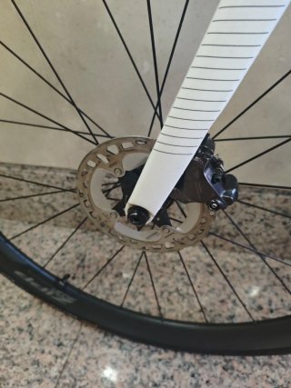 Bicicleta Carretera Megamo Raise Talla M