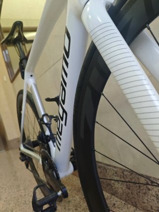 Bicicleta Carretera Megamo Raise Talla M