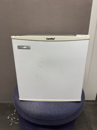 Congelador pequeño Comfee