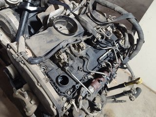 DESPIECE MOTOR CITROEN JUMPER CAJA ABIERTA (06.20