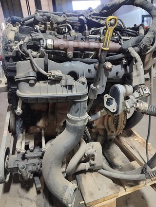 DESPIECE MOTOR CITROEN JUMPER CAJA ABIERTA (06.20