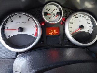Peugeot 207 2011