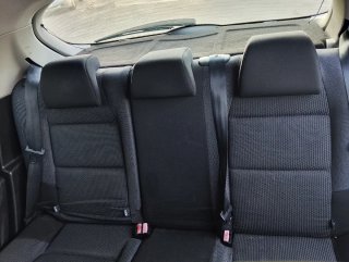 Peugeot 207 2011
