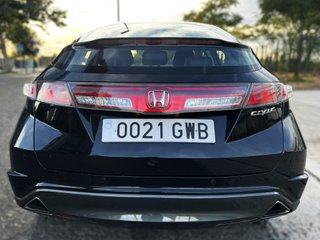 Honda Civic 2010